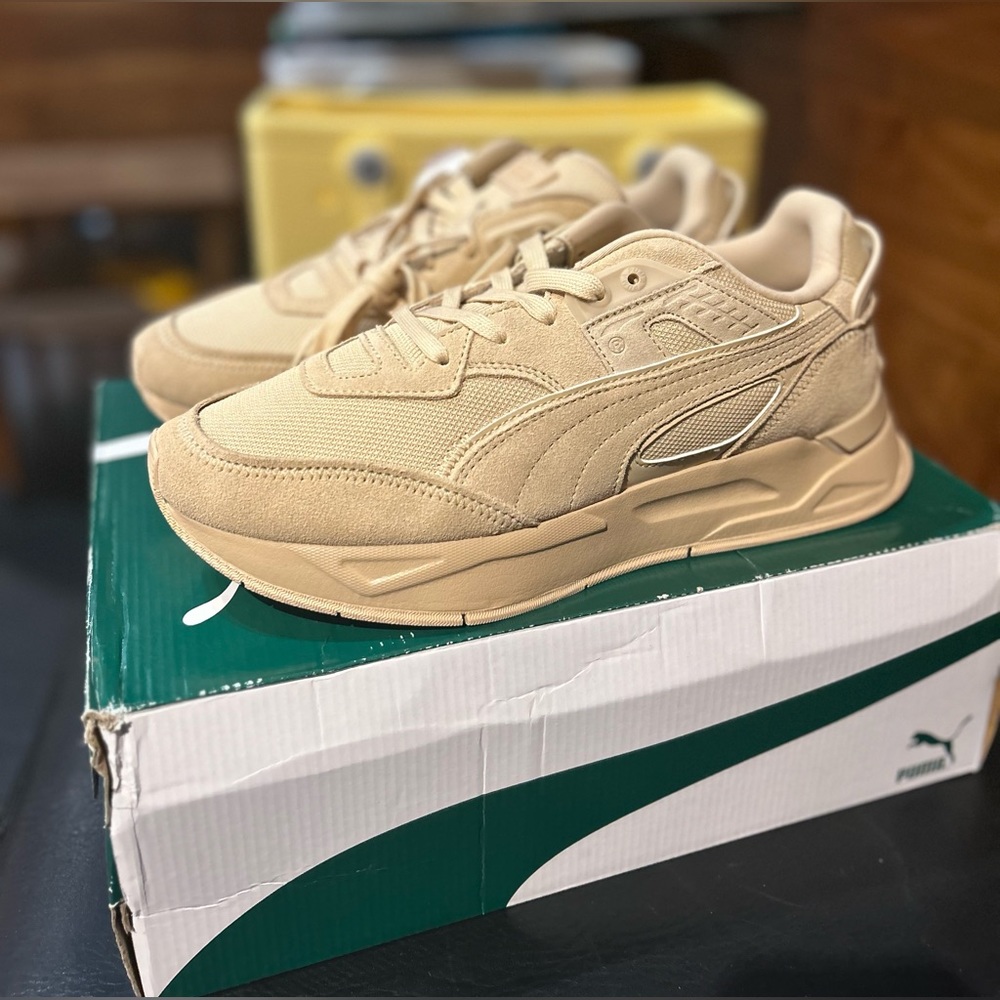 Puma Mirage Sport Tonal